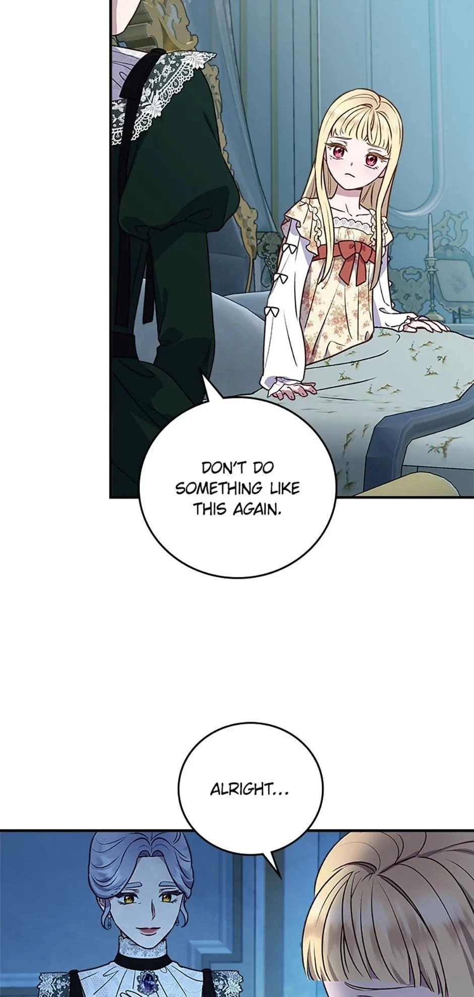 I'll Predict Your Happy Ending Chapter 12 Page 51