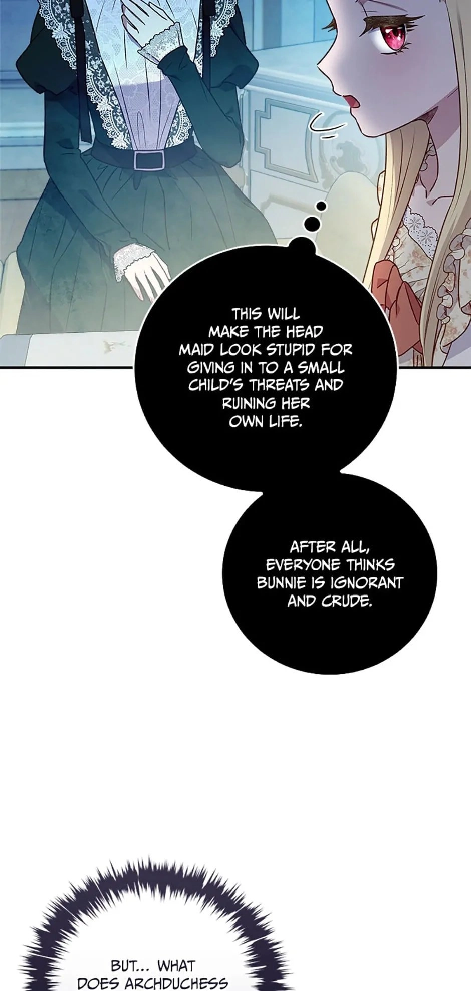 I'll Predict Your Happy Ending Chapter 12 Page 52
