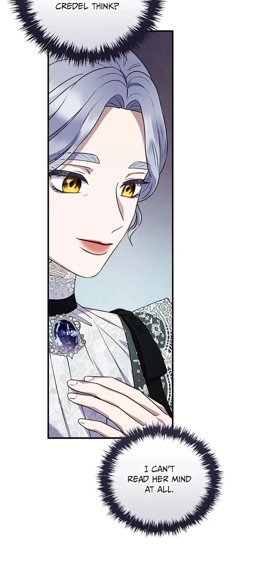 I'll Predict Your Happy Ending Chapter 12 Page 53