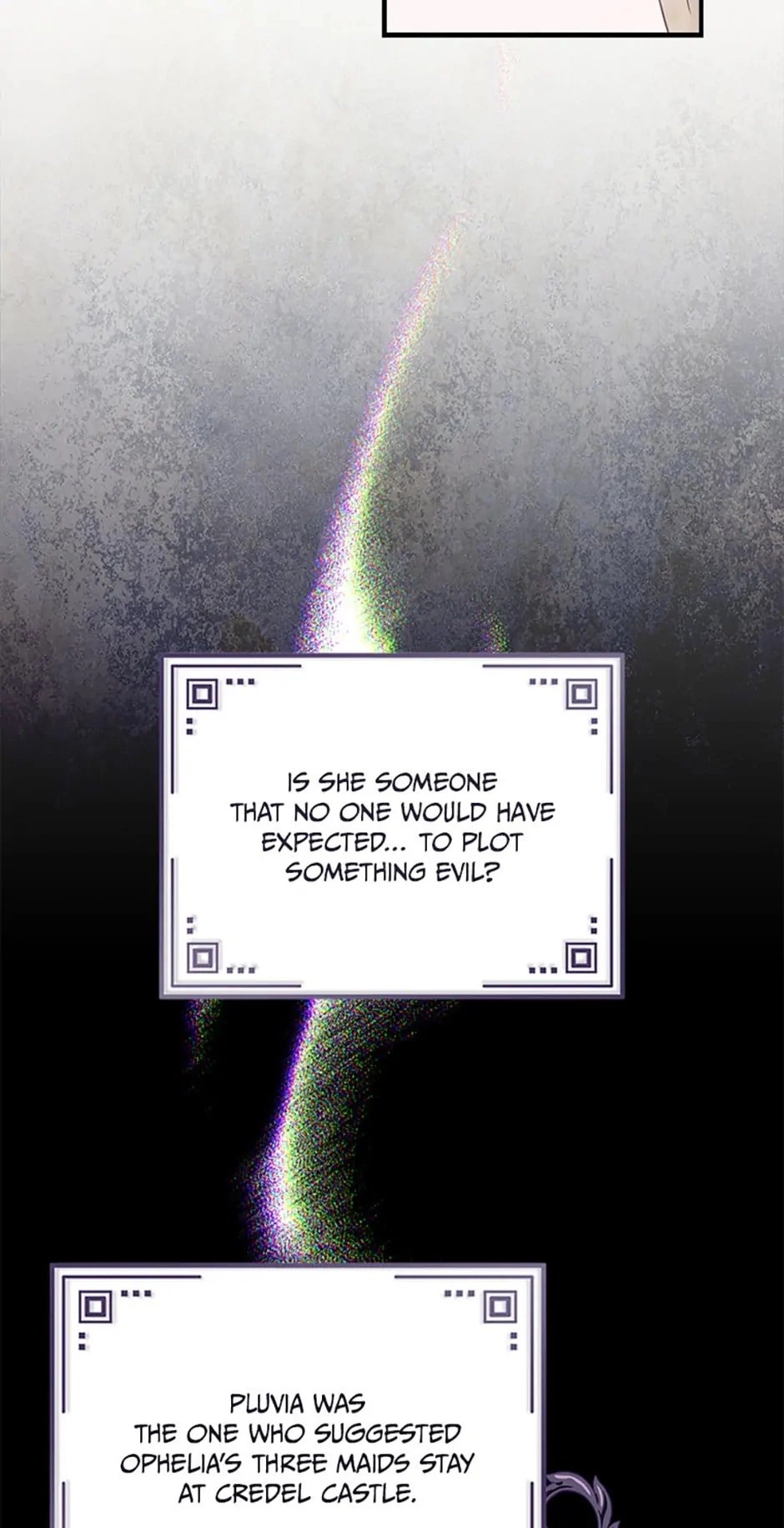 I'll Predict Your Happy Ending Chapter 12 Page 55