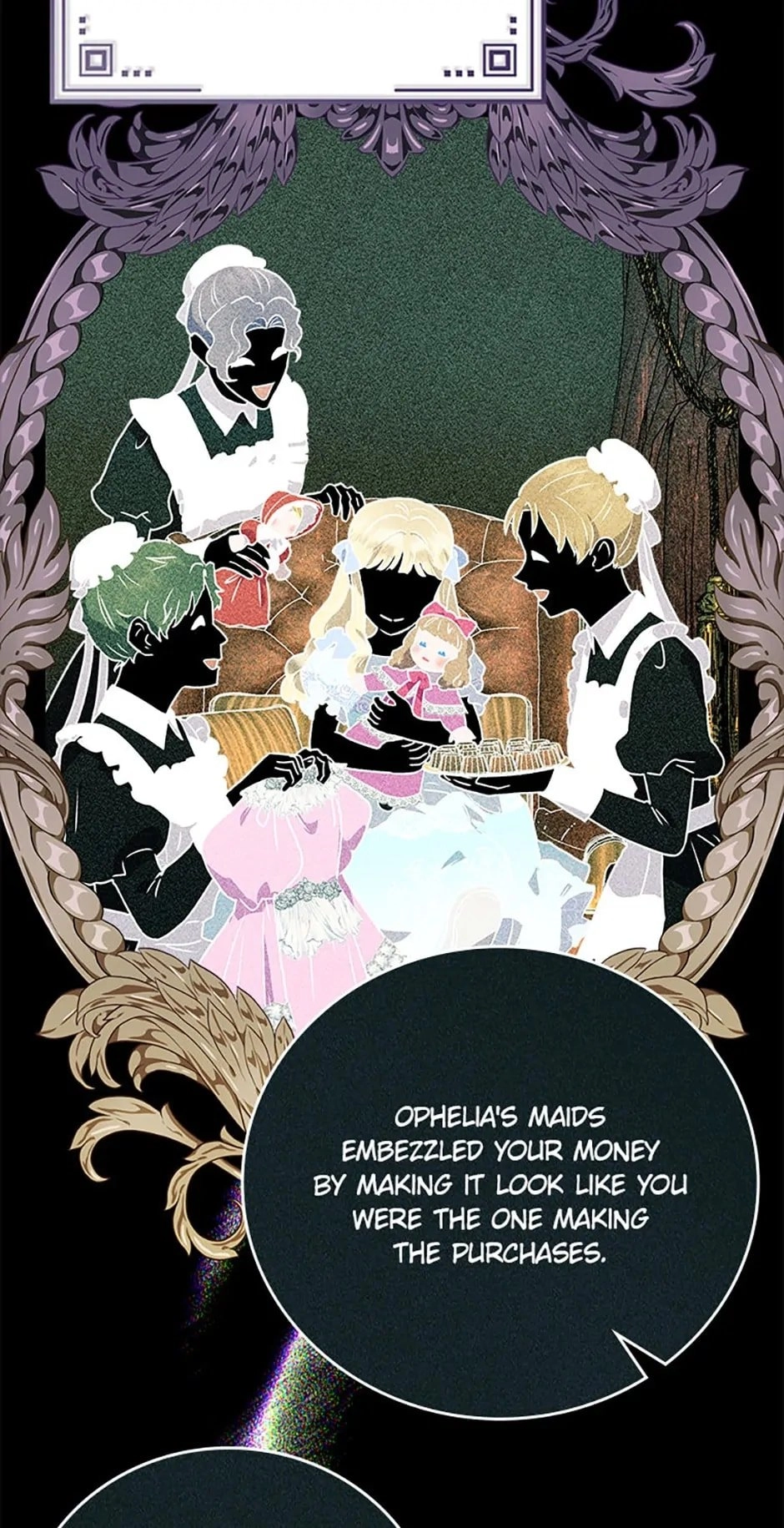 I'll Predict Your Happy Ending Chapter 12 Page 56