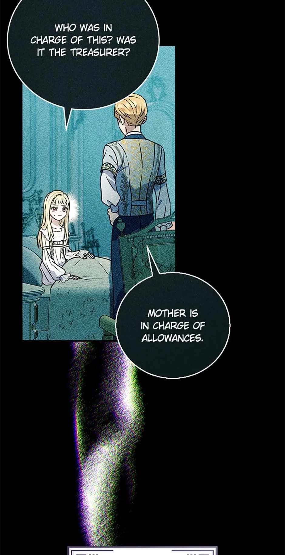 I'll Predict Your Happy Ending Chapter 12 Page 57