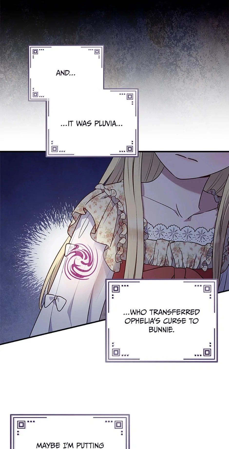 I'll Predict Your Happy Ending Chapter 12 Page 59