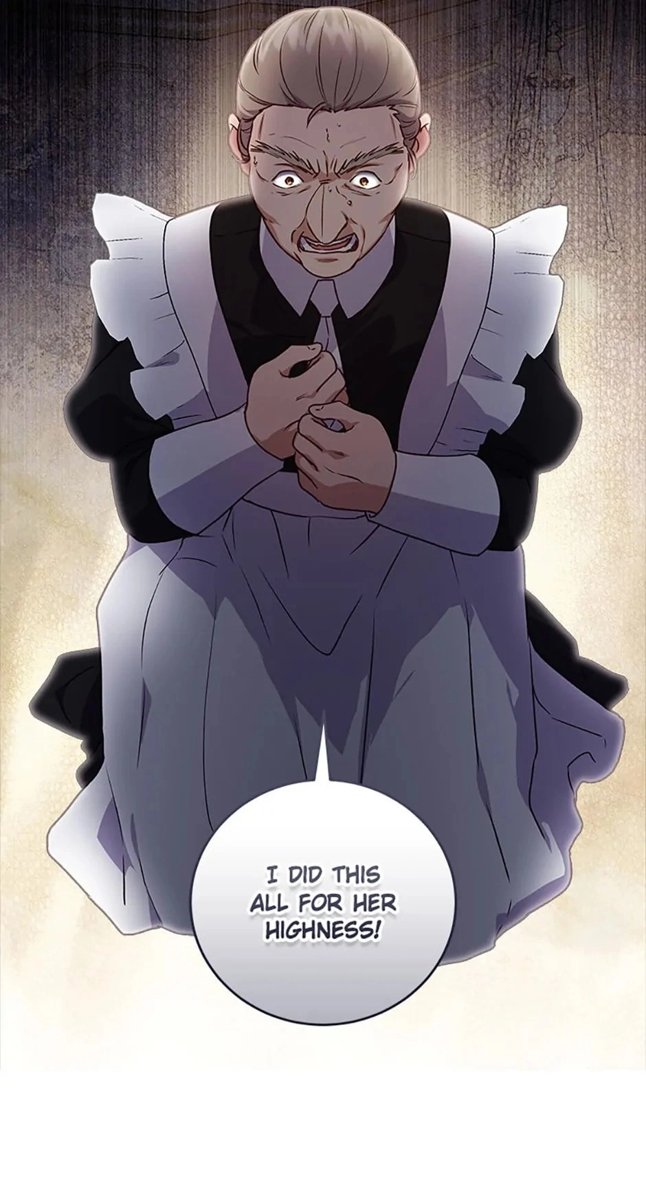 I'll Predict Your Happy Ending Chapter 12 Page 7