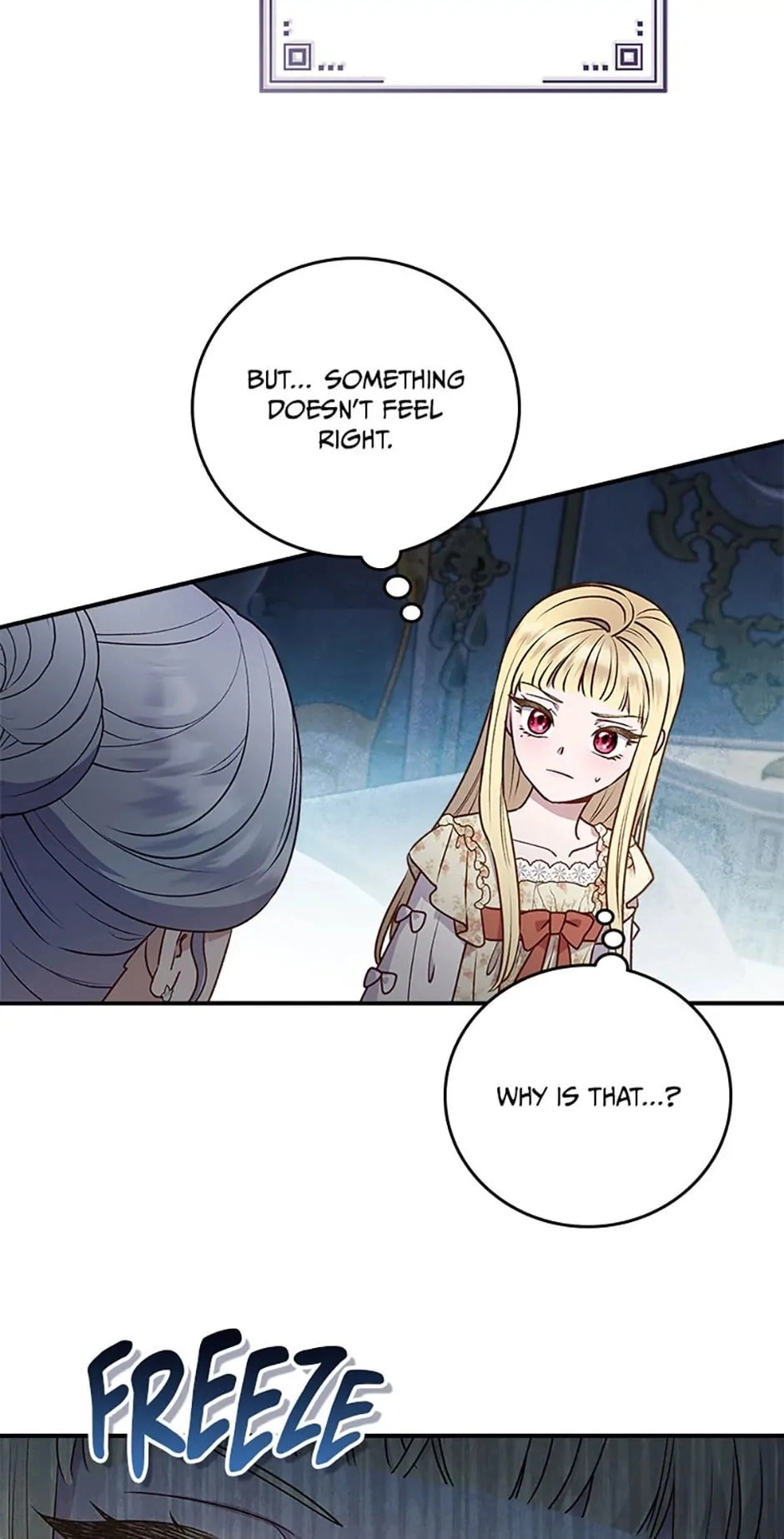 I'll Predict Your Happy Ending Chapter 12 Page 61