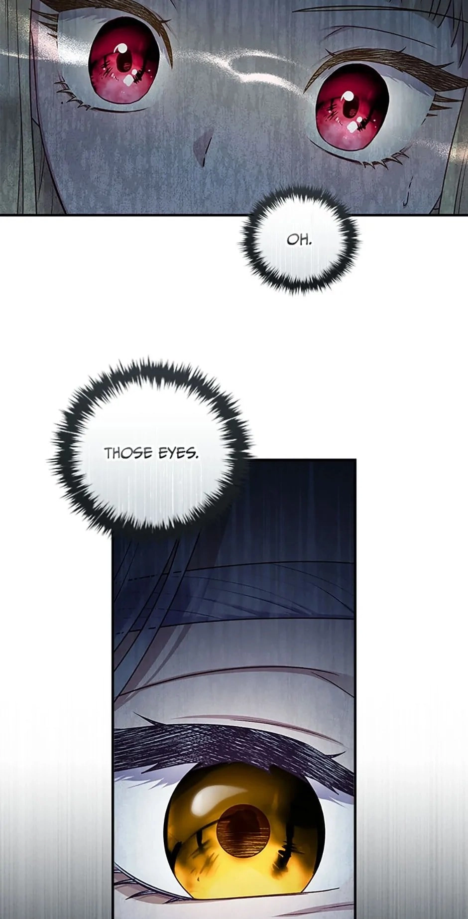 I'll Predict Your Happy Ending Chapter 12 Page 62
