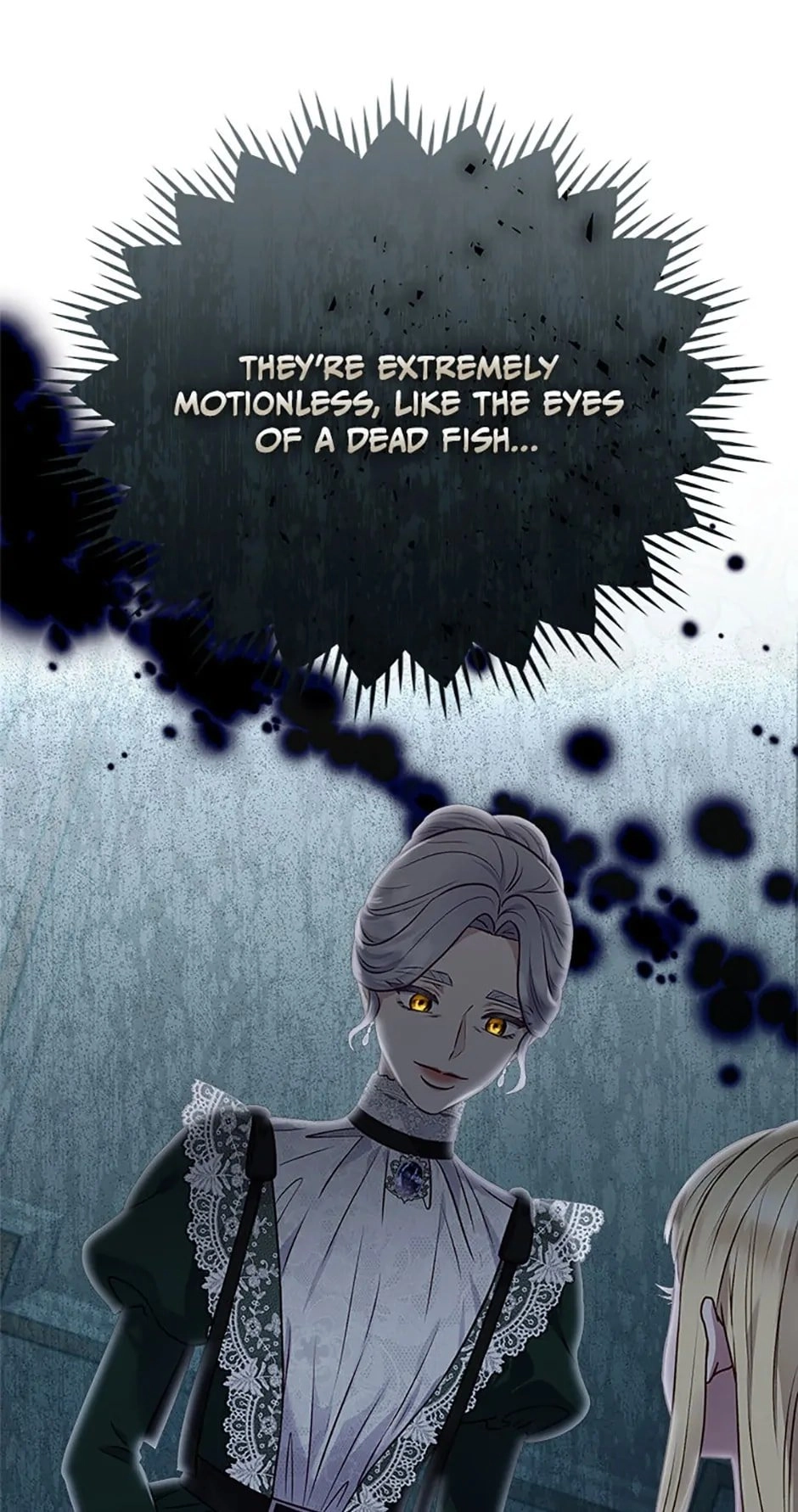 I'll Predict Your Happy Ending Chapter 12 Page 64