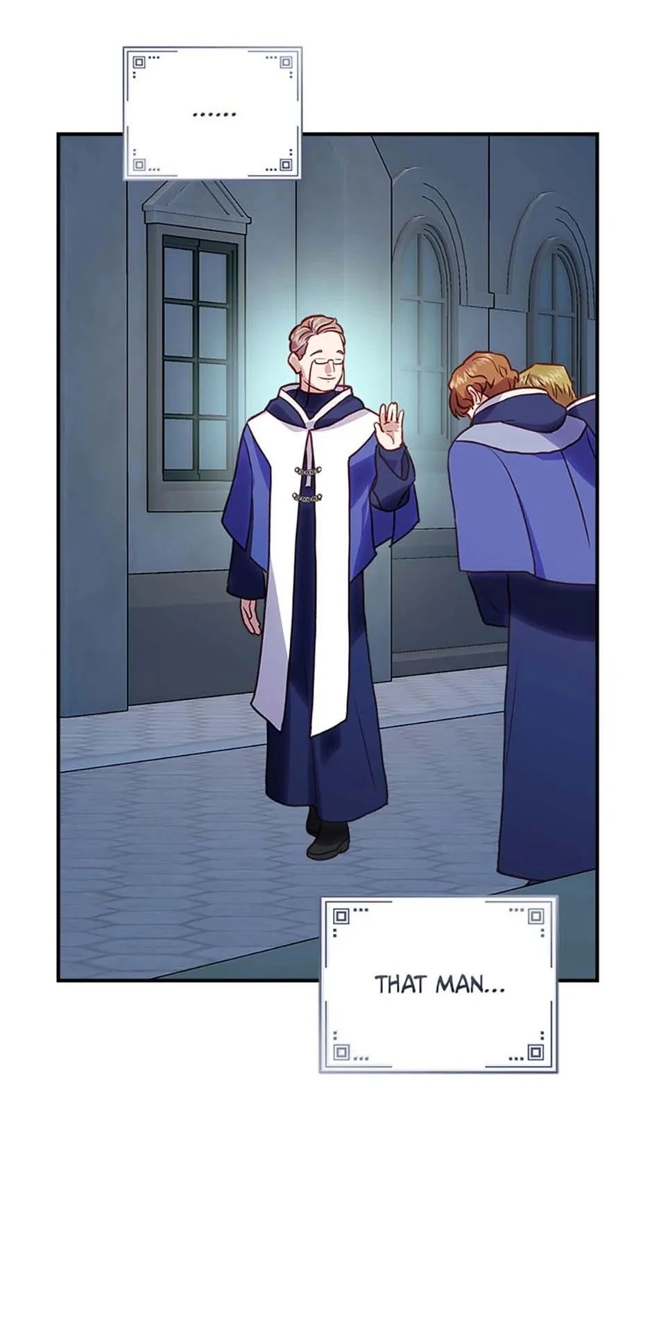 I'll Predict Your Happy Ending Chapter 26 Page 15