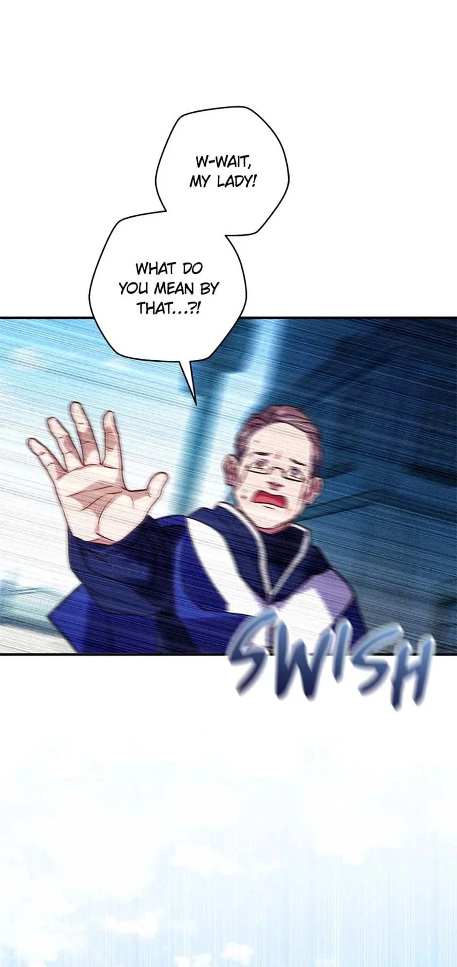 I'll Predict Your Happy Ending Chapter 26 Page 34
