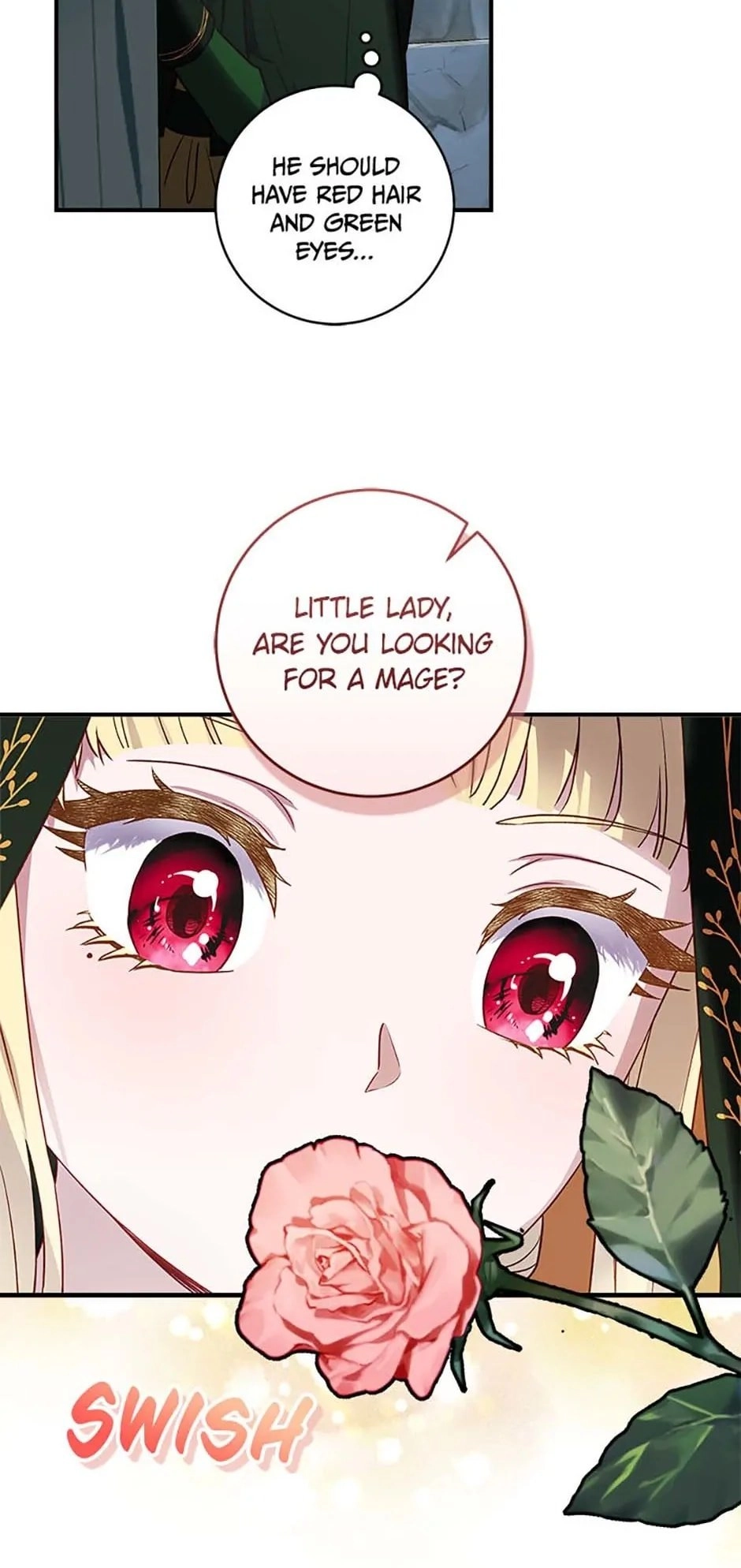 I'll Predict Your Happy Ending Chapter 26 Page 37