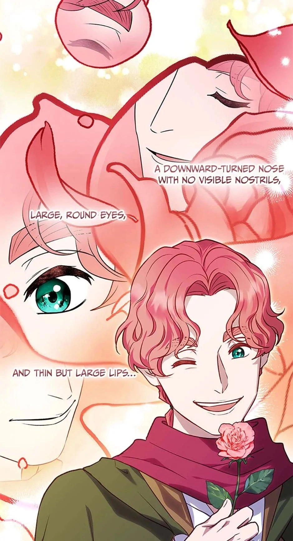 I'll Predict Your Happy Ending Chapter 26 Page 40