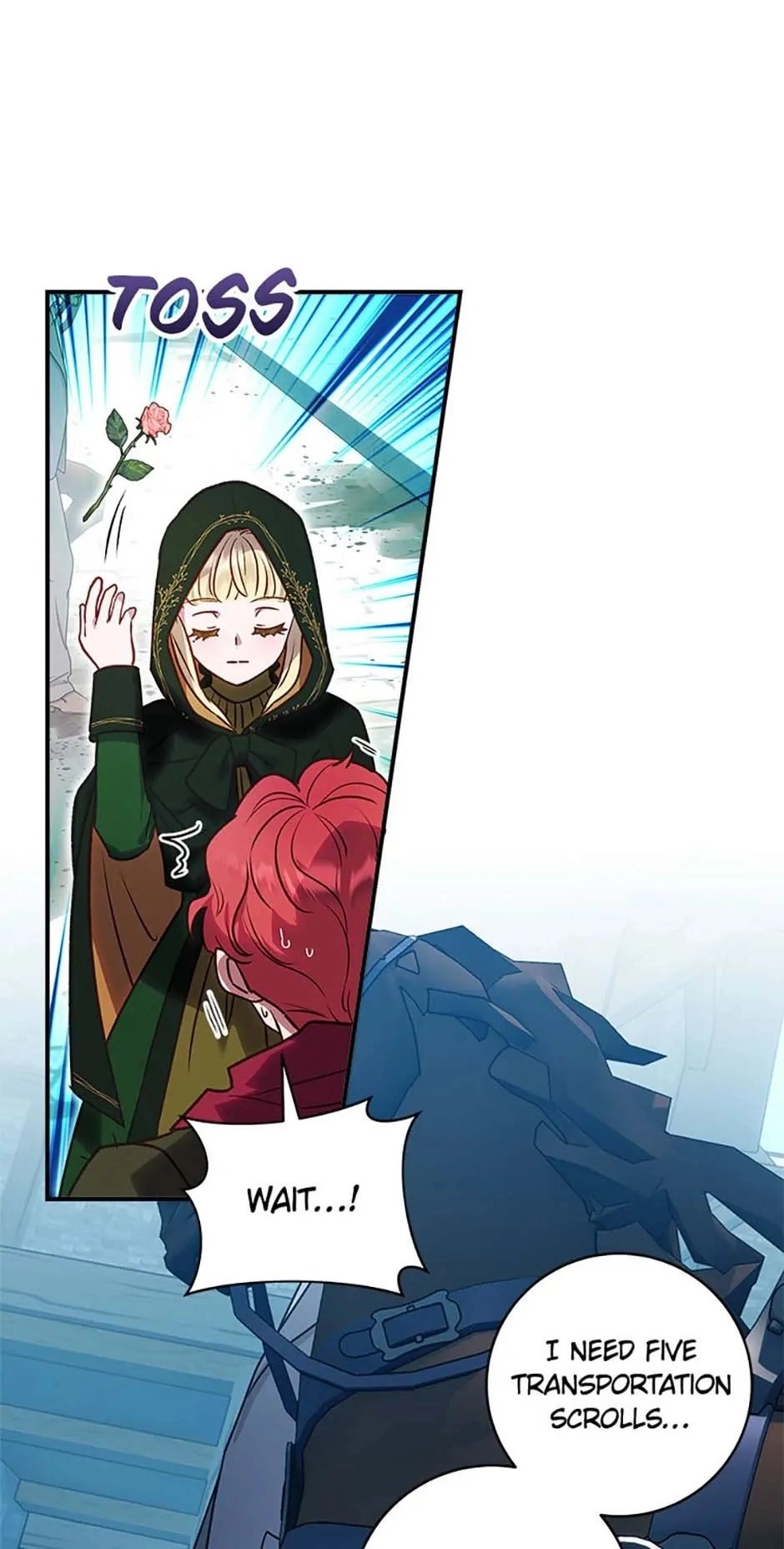 I'll Predict Your Happy Ending Chapter 26 Page 46