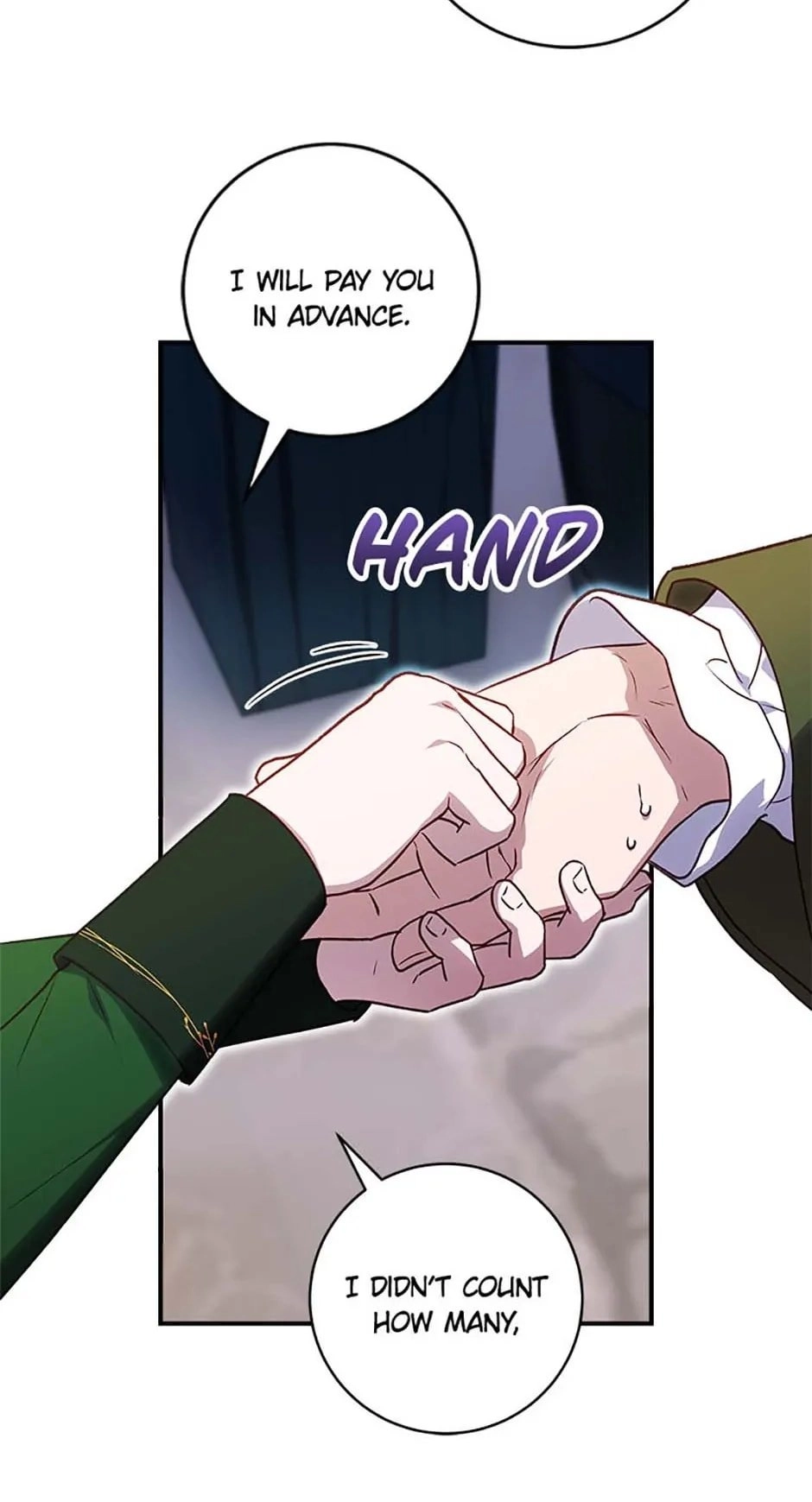 I'll Predict Your Happy Ending Chapter 26 Page 51