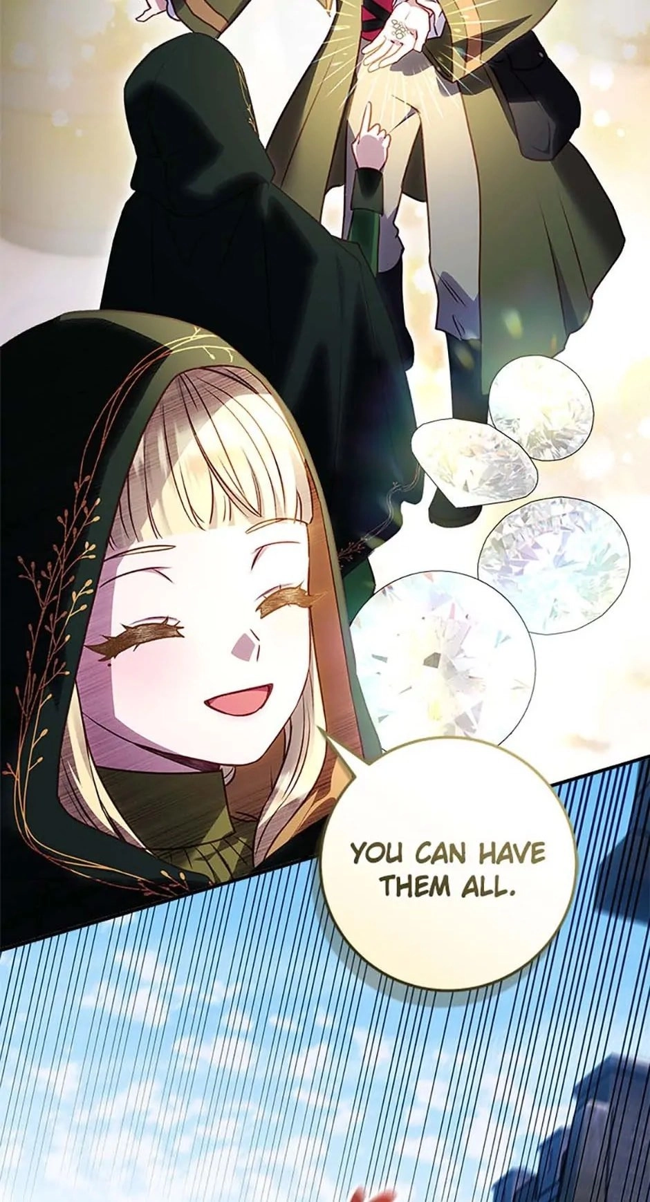I'll Predict Your Happy Ending Chapter 26 Page 53