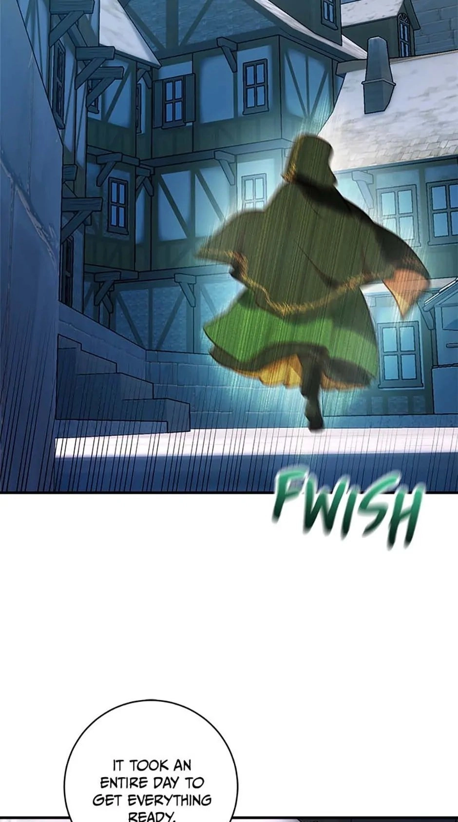 I'll Predict Your Happy Ending Chapter 26 Page 56