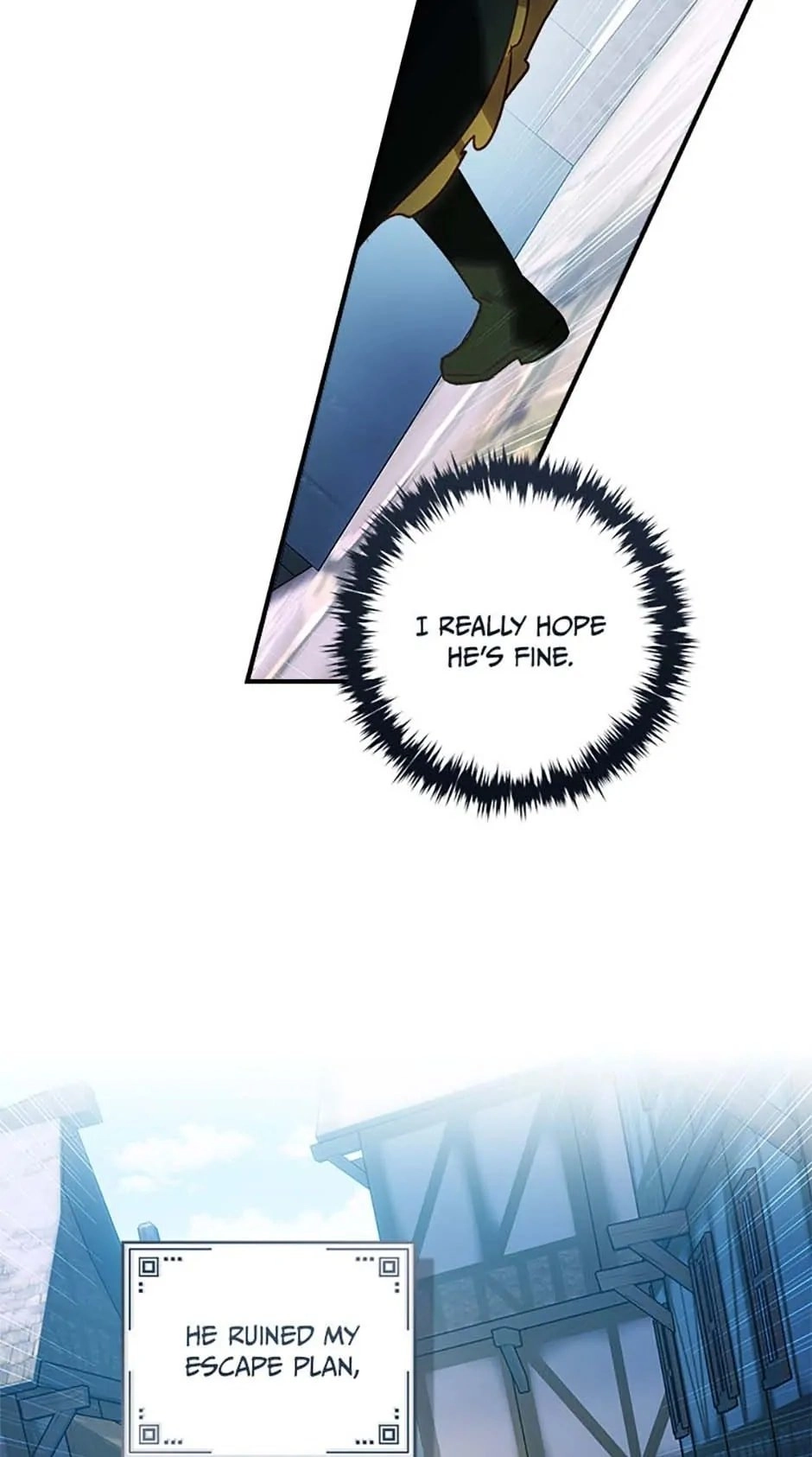 I'll Predict Your Happy Ending Chapter 26 Page 59