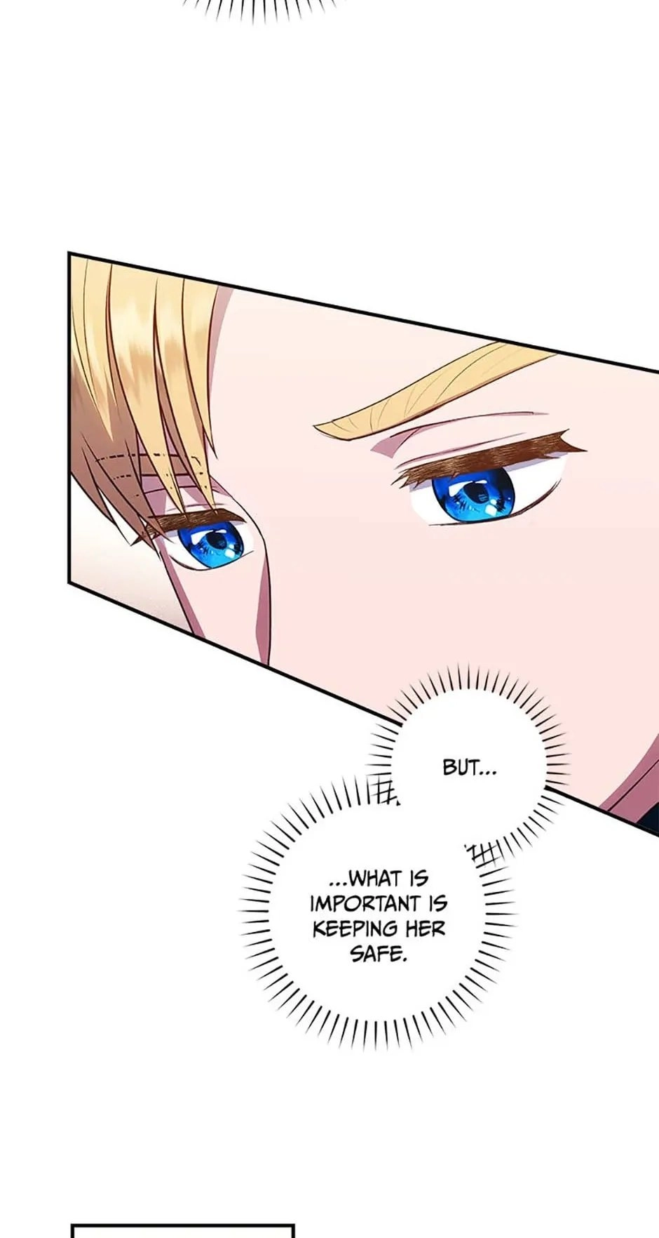 I'll Predict Your Happy Ending Chapter 26 Page 7