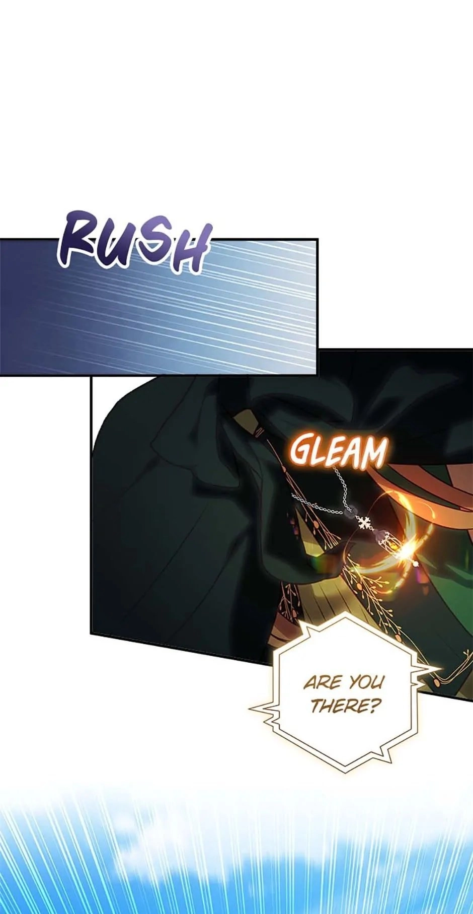 I'll Predict Your Happy Ending Chapter 26 Page 61