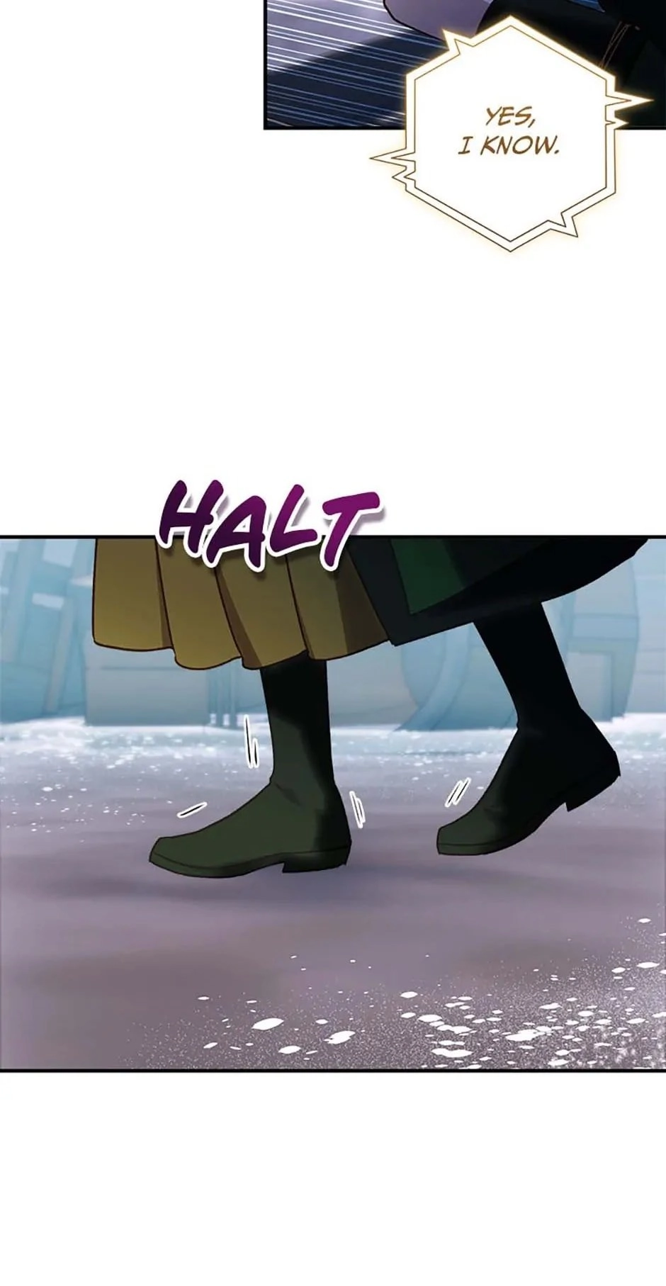 I'll Predict Your Happy Ending Chapter 26 Page 64