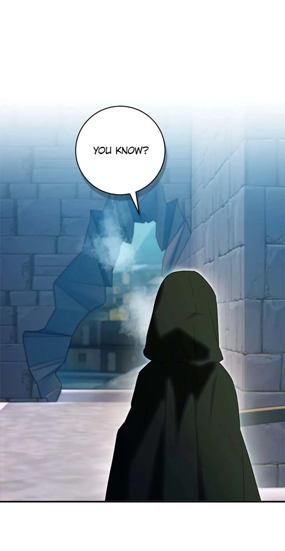 I'll Predict Your Happy Ending Chapter 26 Page 65