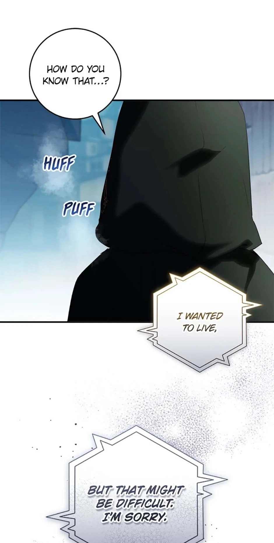 I'll Predict Your Happy Ending Chapter 26 Page 66