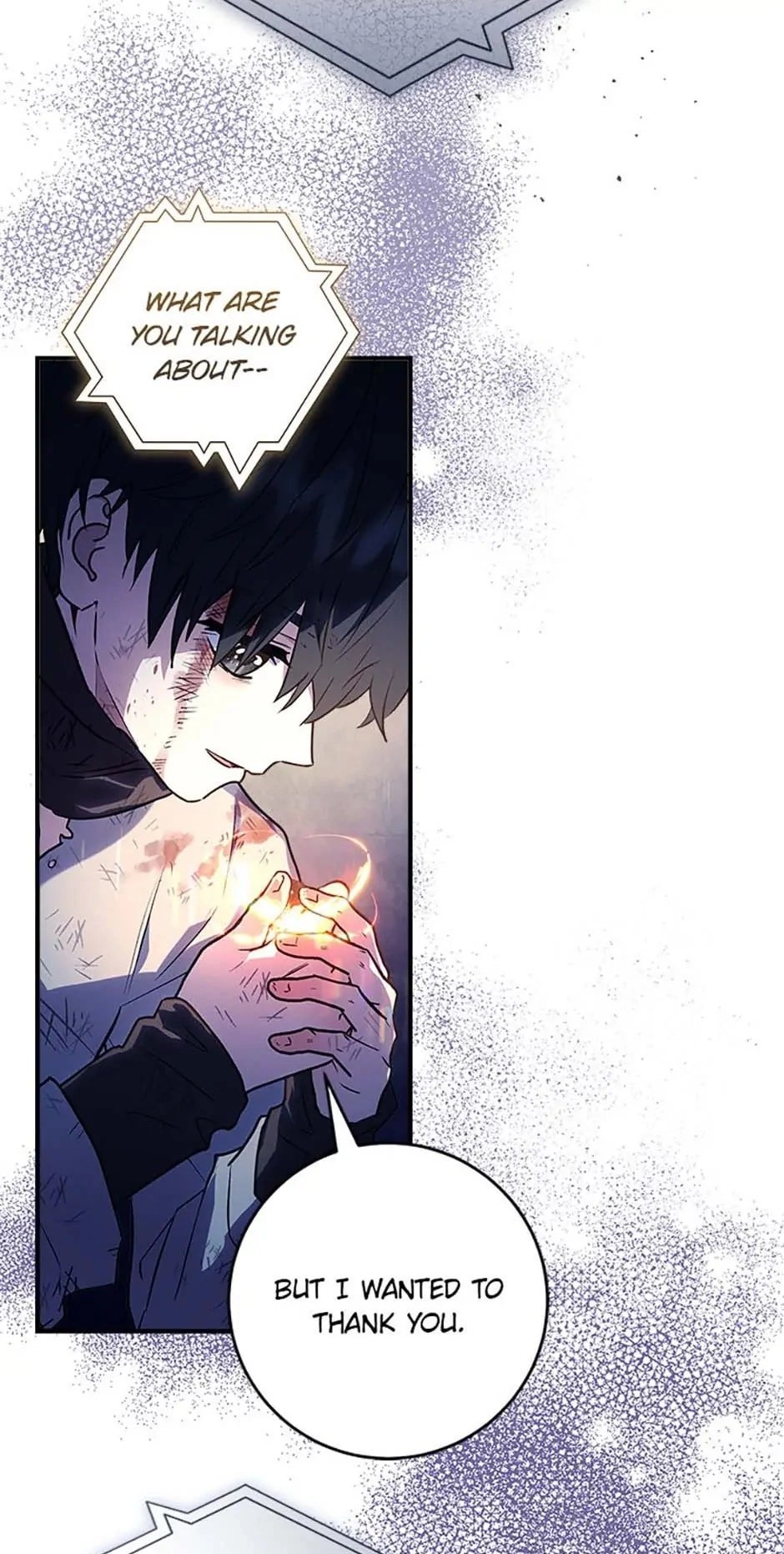 I'll Predict Your Happy Ending Chapter 26 Page 67