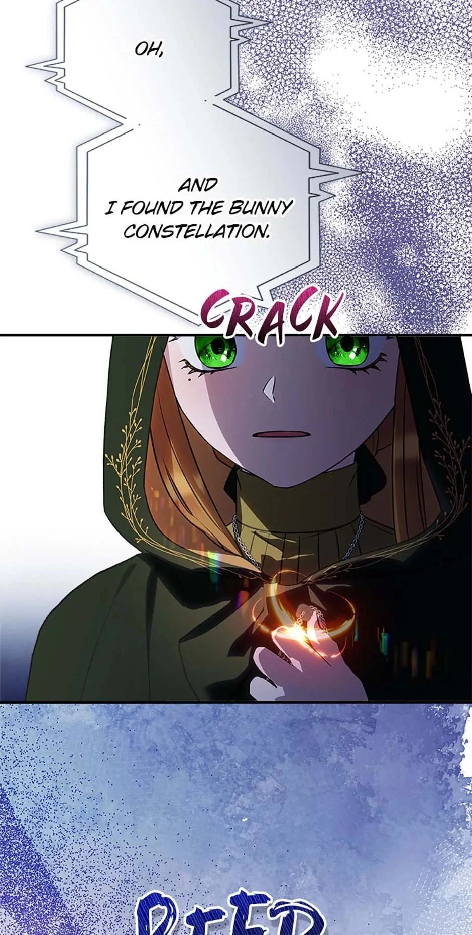 I'll Predict Your Happy Ending Chapter 26 Page 68
