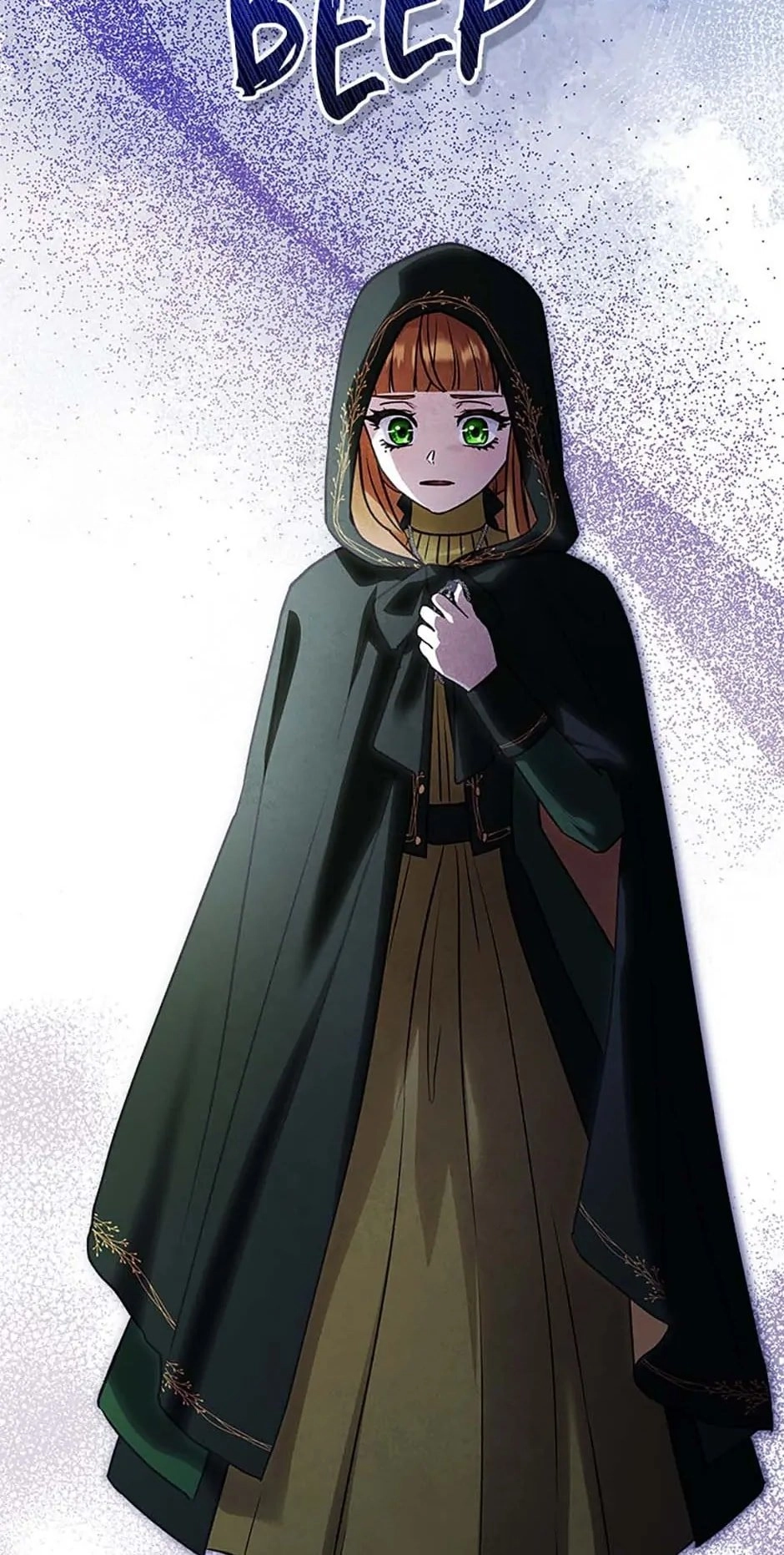 I'll Predict Your Happy Ending Chapter 26 Page 69