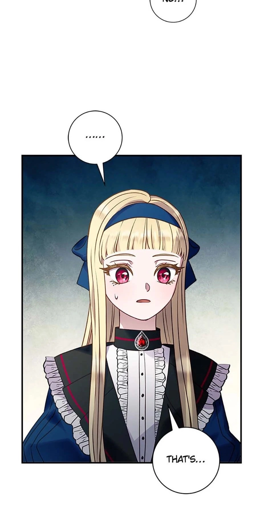 I'll Predict Your Happy Ending Chapter 44 Page 65