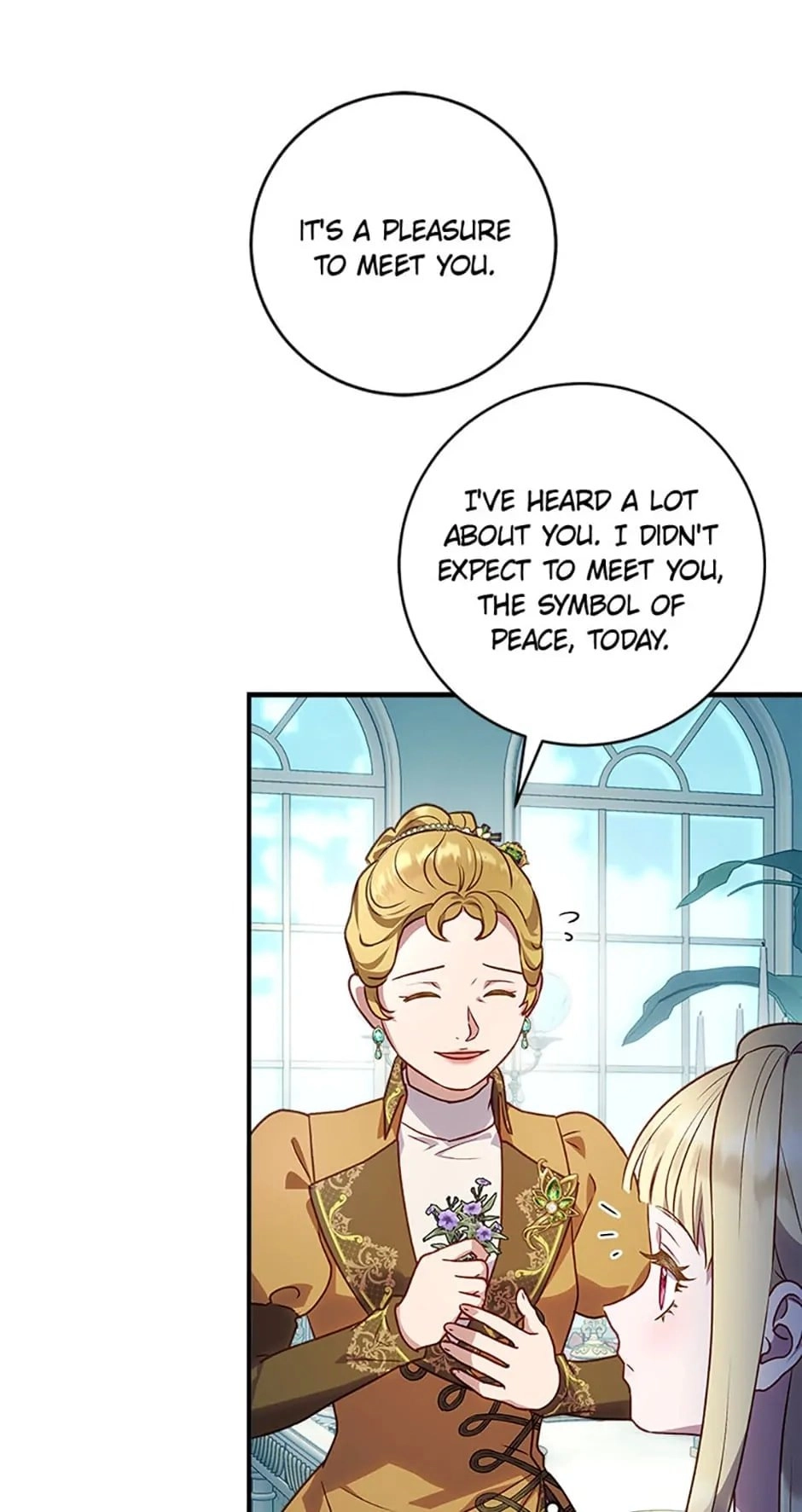I'll Predict Your Happy Ending Chapter 20 Page 13