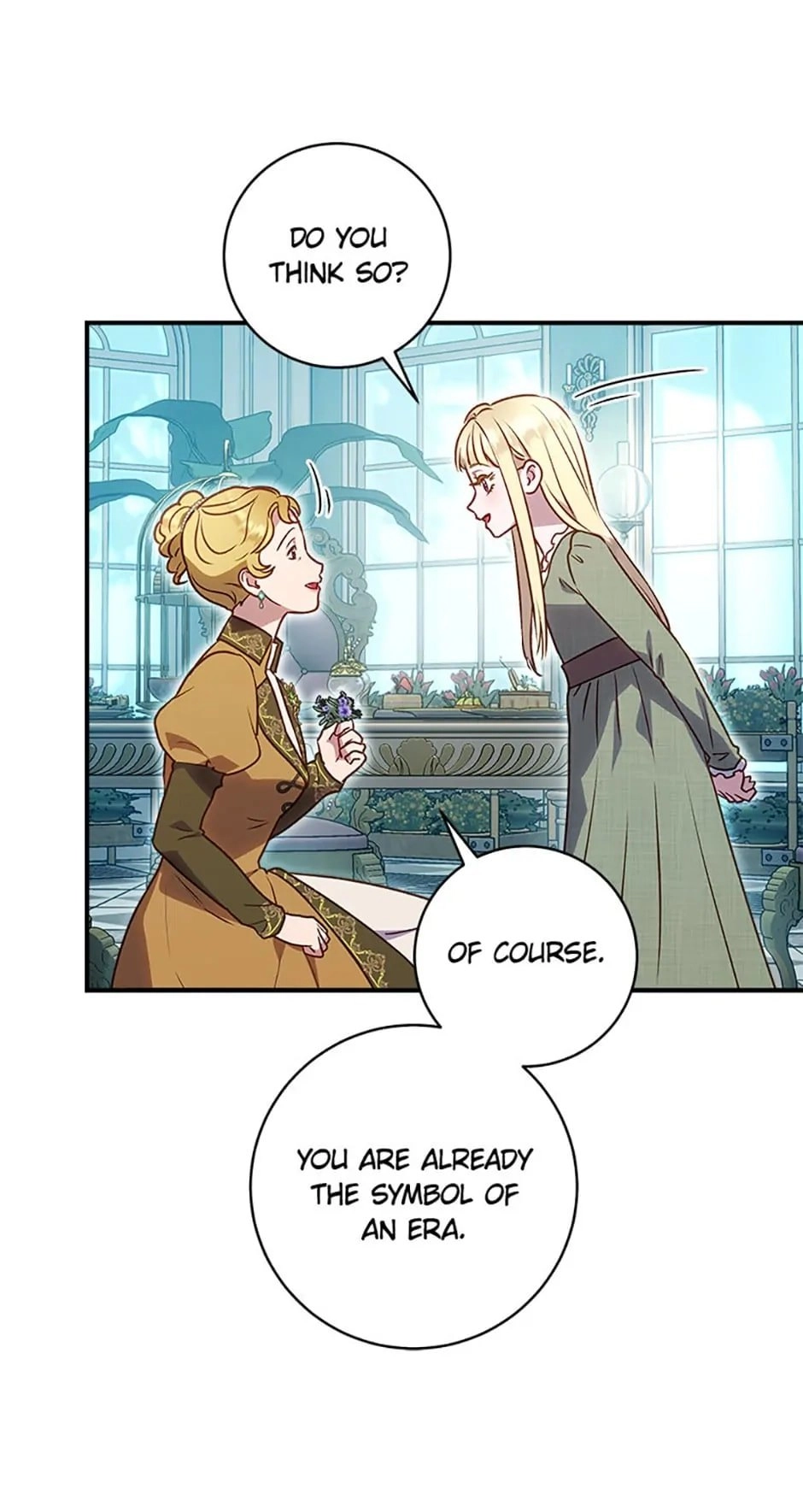 I'll Predict Your Happy Ending Chapter 20 Page 18