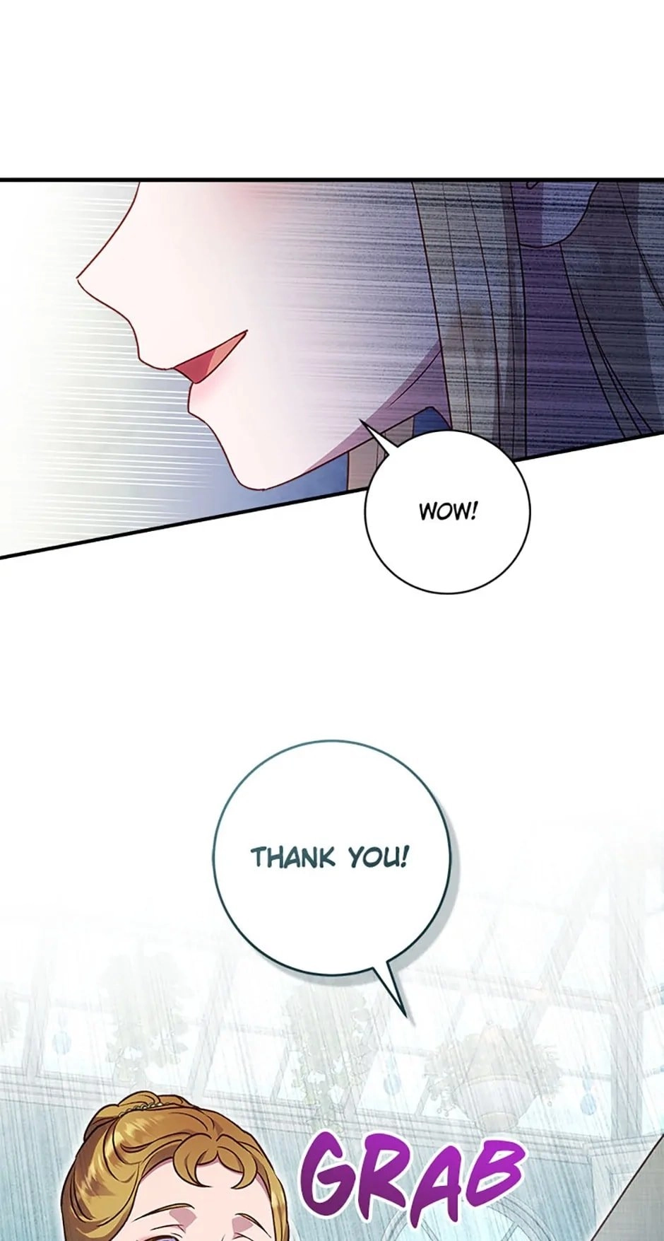 I'll Predict Your Happy Ending Chapter 20 Page 19
