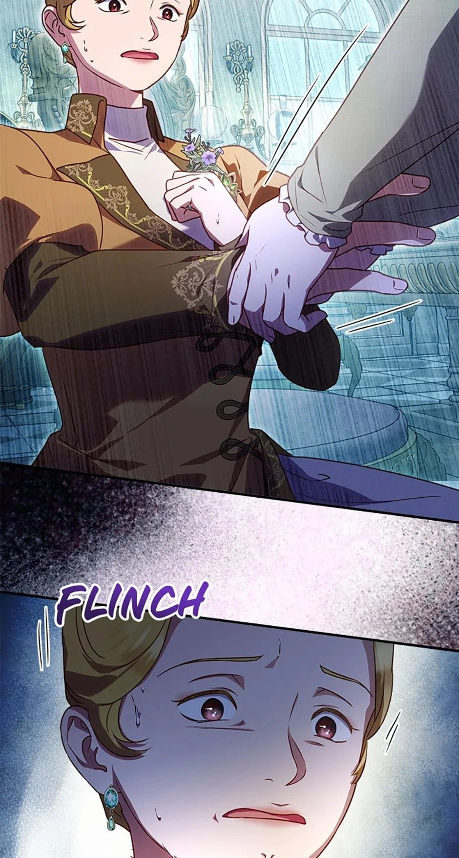 I'll Predict Your Happy Ending Chapter 20 Page 20
