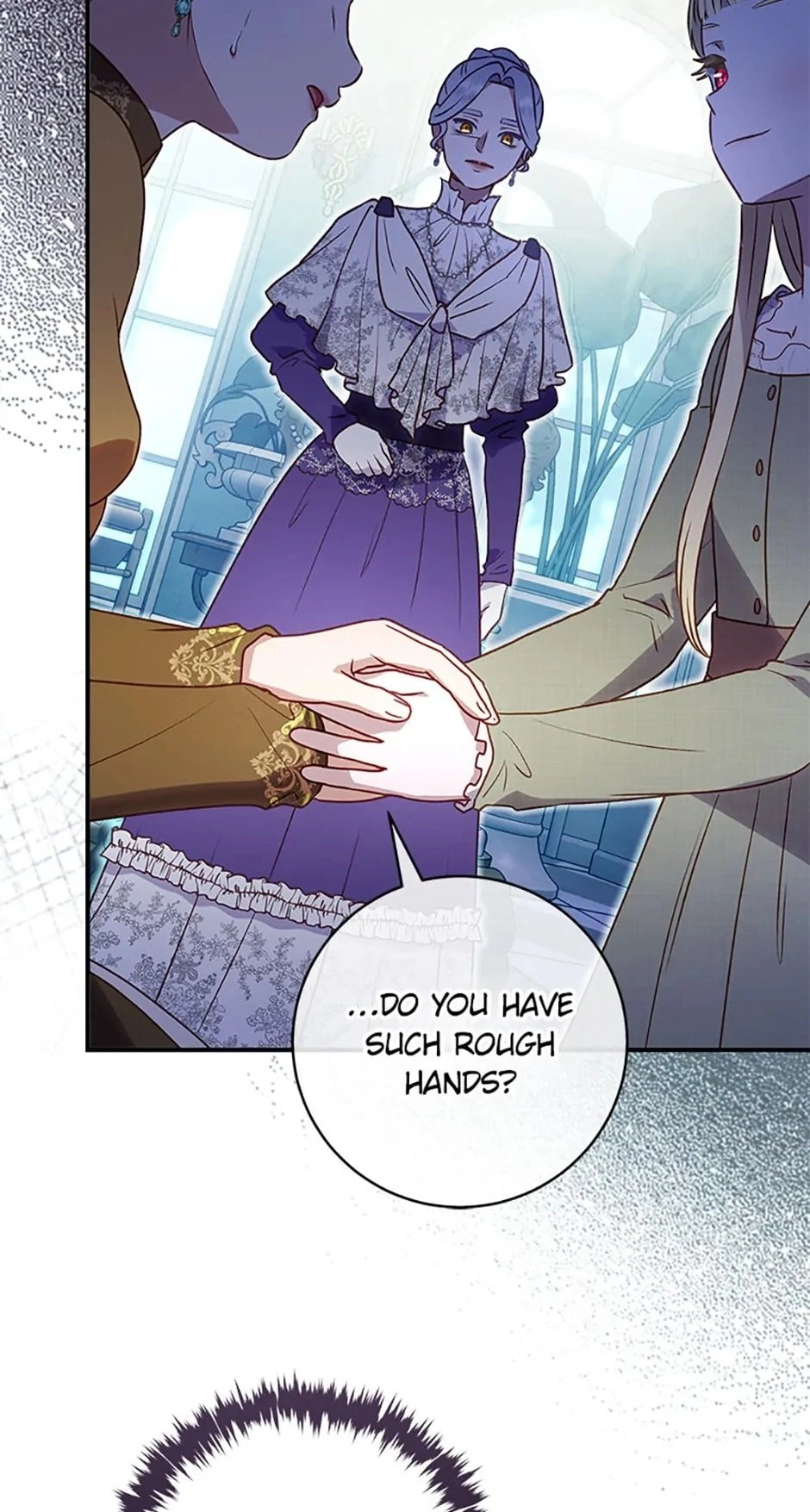 I'll Predict Your Happy Ending Chapter 20 Page 22