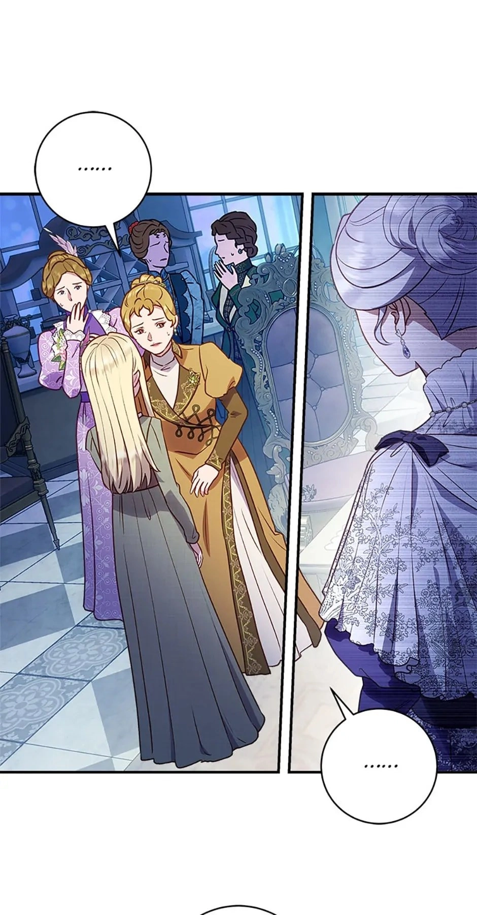 I'll Predict Your Happy Ending Chapter 20 Page 24