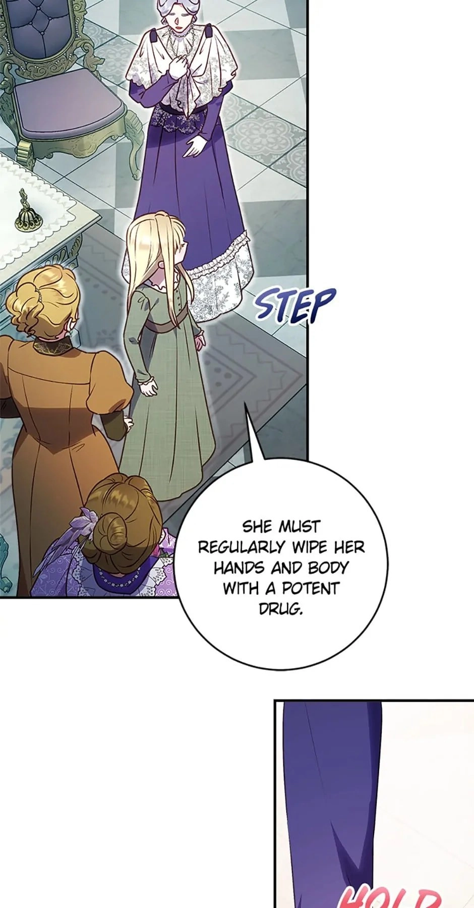I'll Predict Your Happy Ending Chapter 20 Page 26