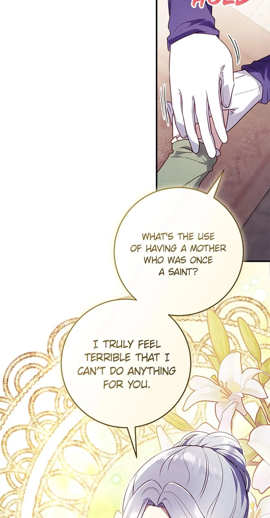 I'll Predict Your Happy Ending Chapter 20 Page 27