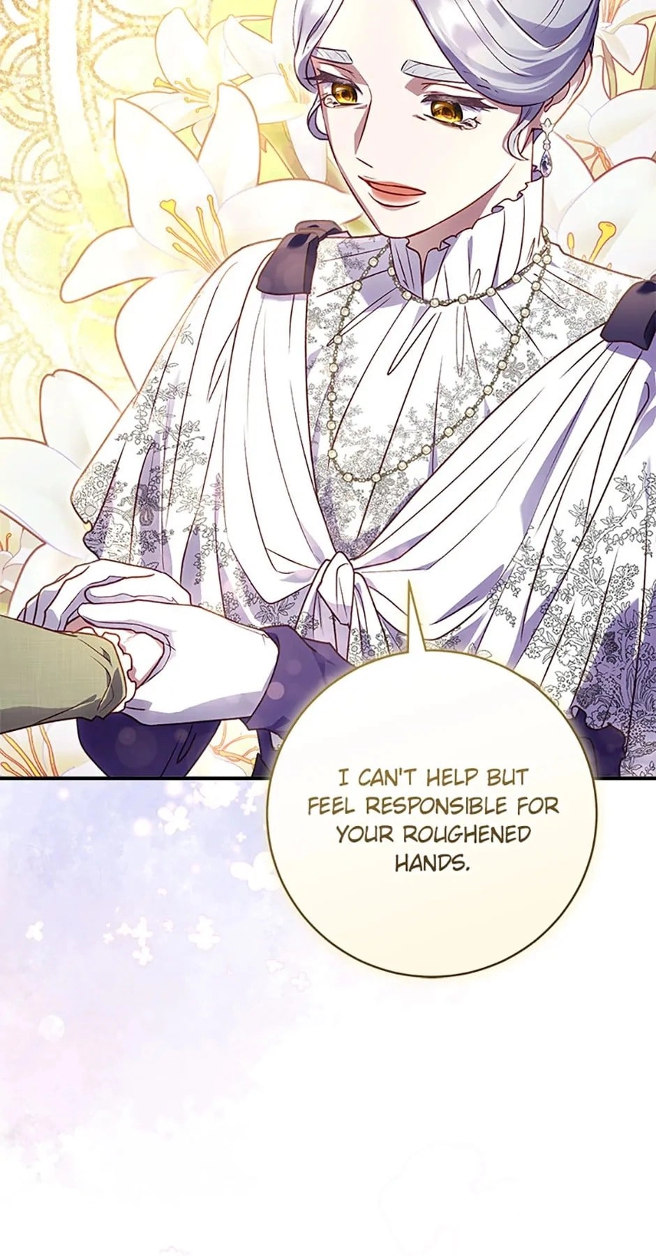 I'll Predict Your Happy Ending Chapter 20 Page 28