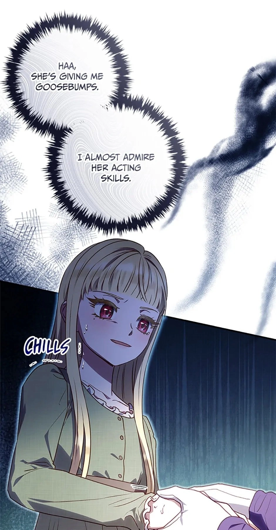 I'll Predict Your Happy Ending Chapter 20 Page 29