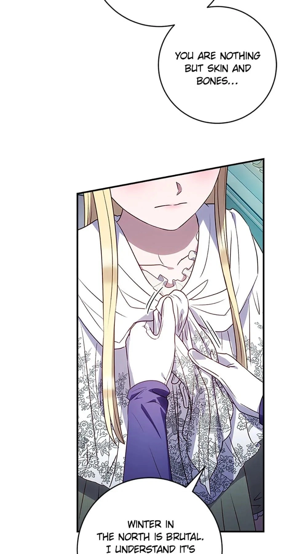 I'll Predict Your Happy Ending Chapter 20 Page 31