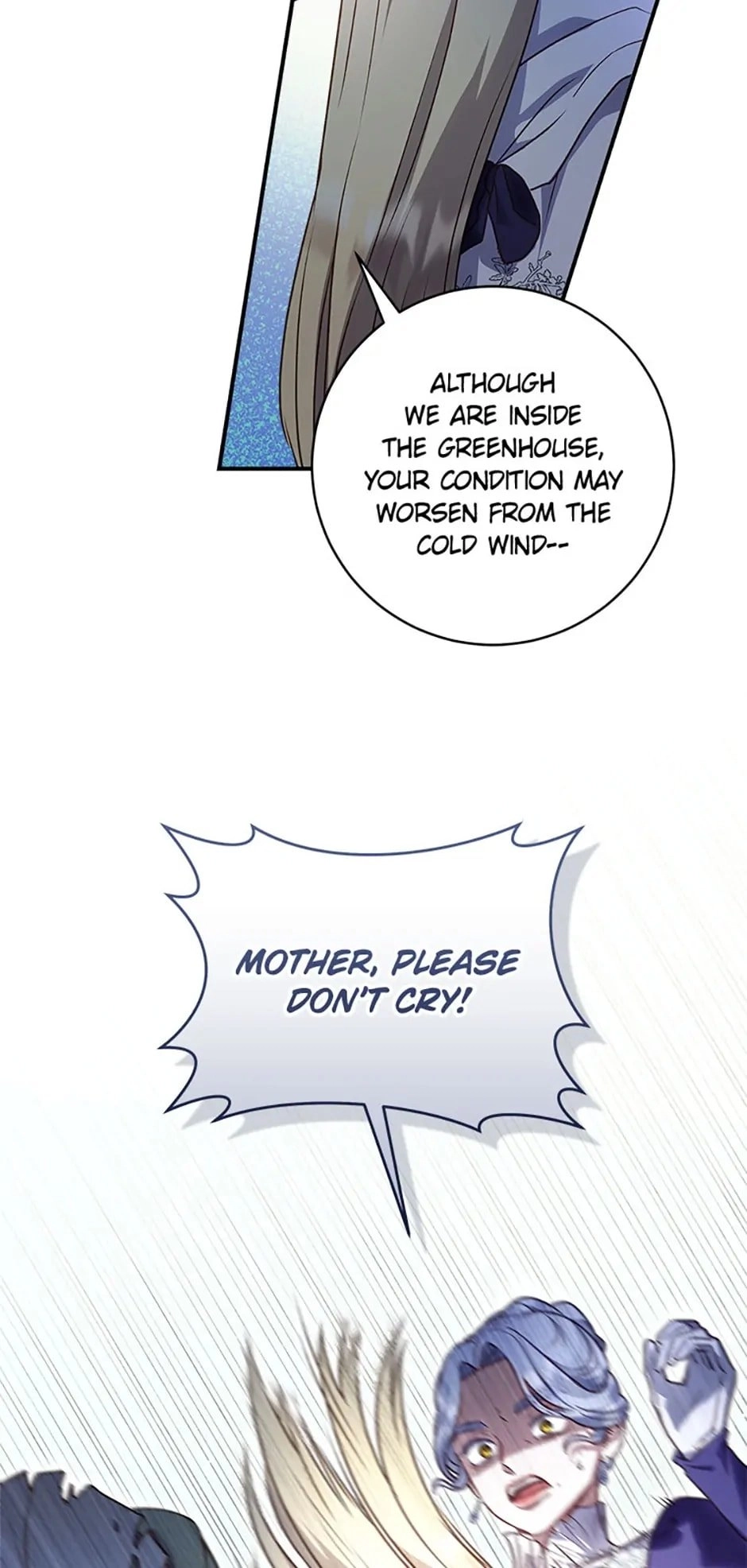 I'll Predict Your Happy Ending Chapter 20 Page 36