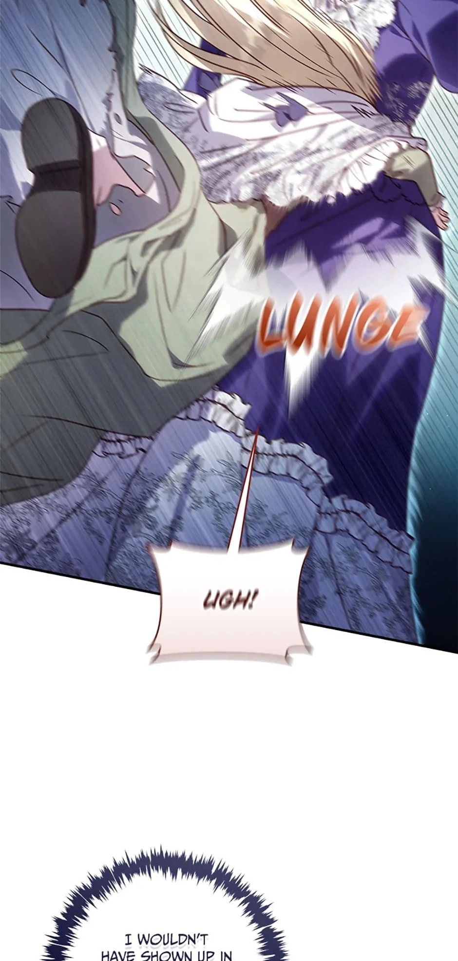 I'll Predict Your Happy Ending Chapter 20 Page 37