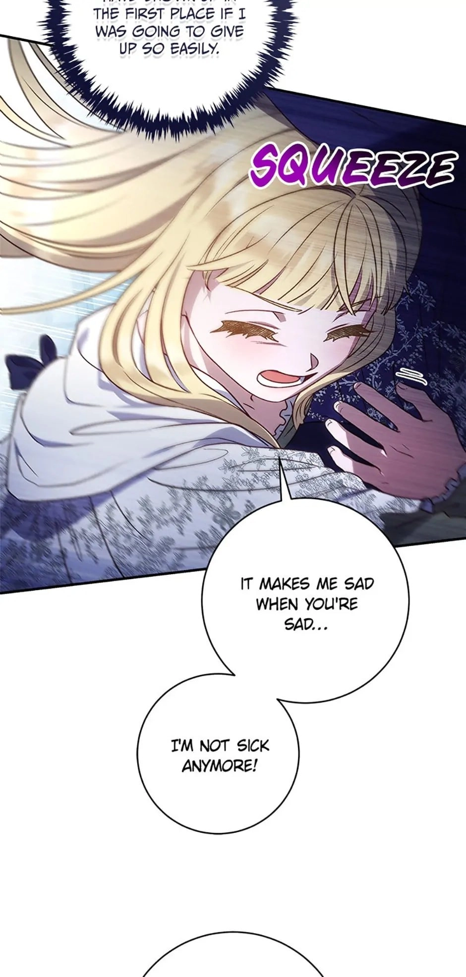 I'll Predict Your Happy Ending Chapter 20 Page 38