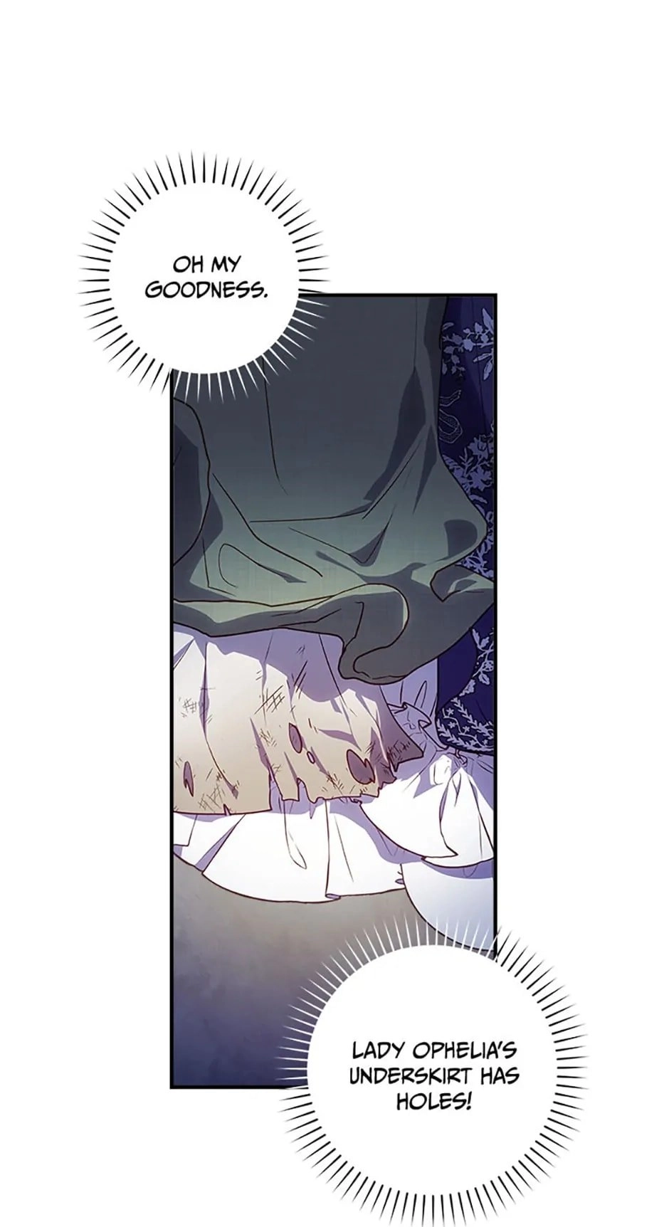 I'll Predict Your Happy Ending Chapter 20 Page 40