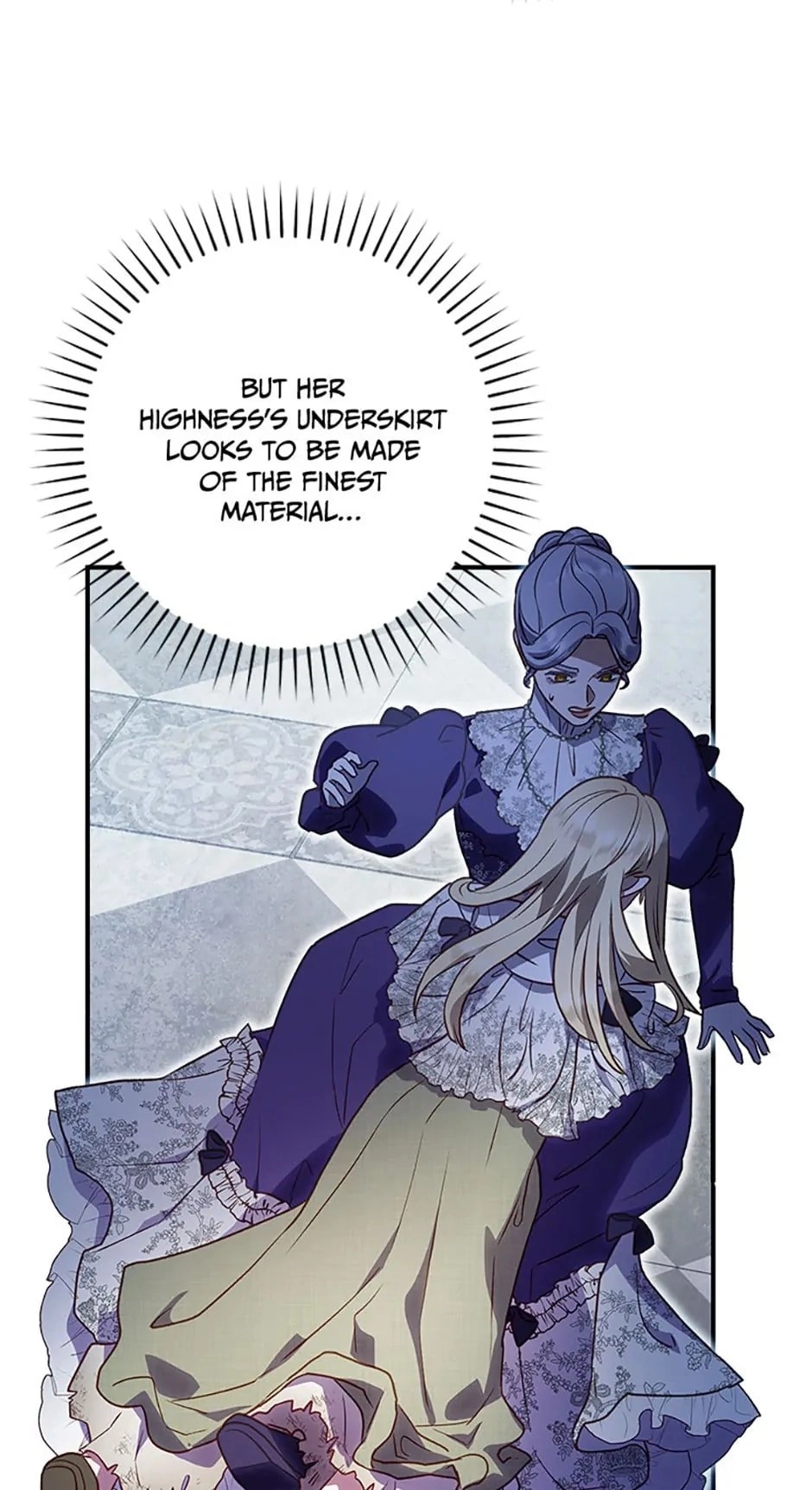 I'll Predict Your Happy Ending Chapter 20 Page 41