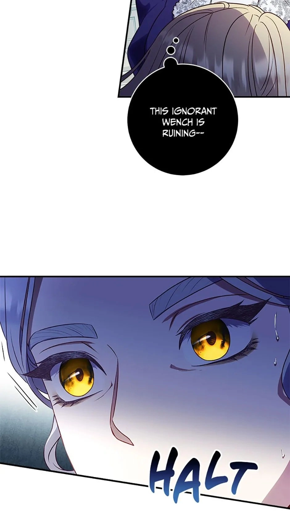 I'll Predict Your Happy Ending Chapter 20 Page 45