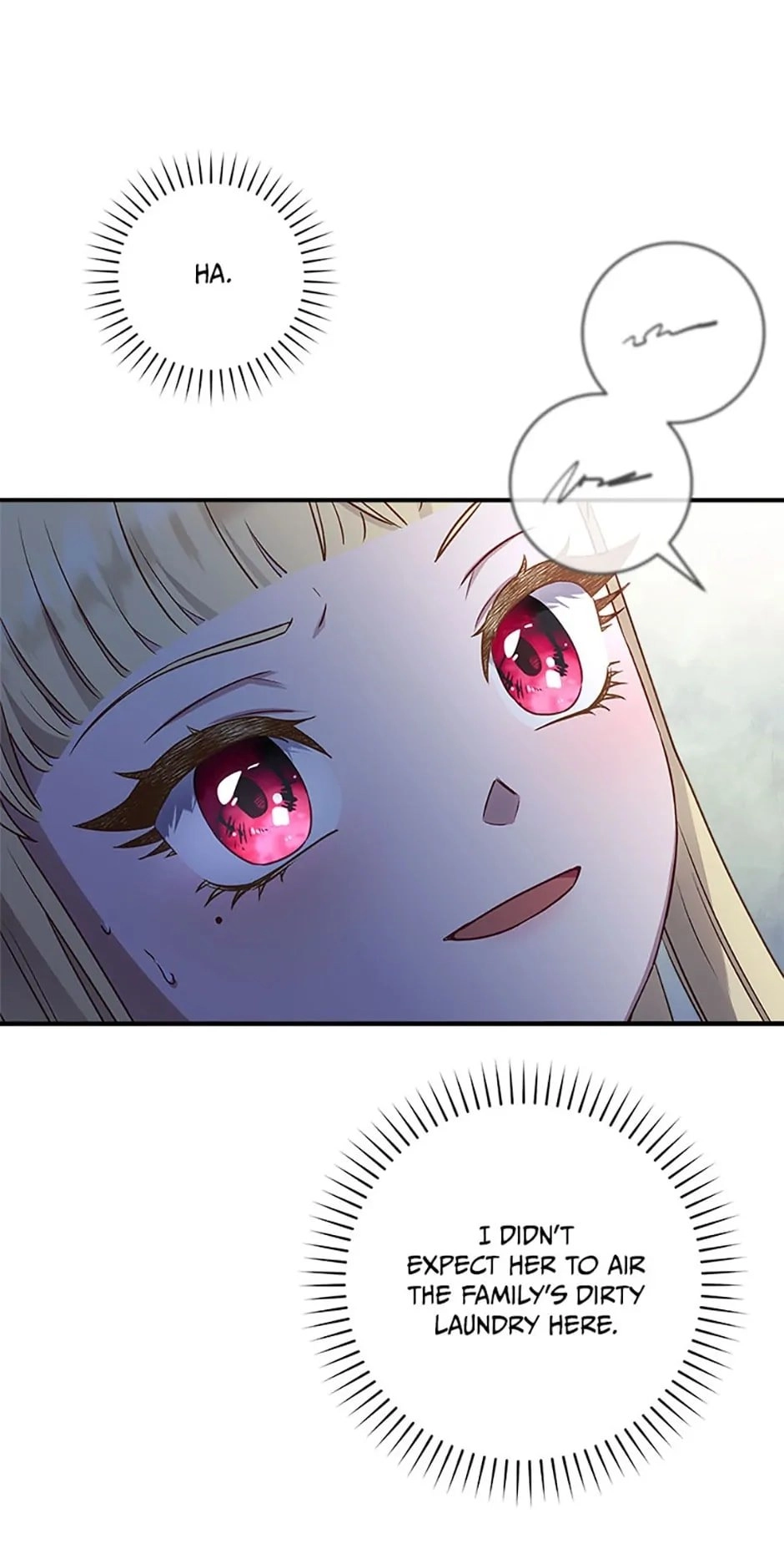 I'll Predict Your Happy Ending Chapter 20 Page 50