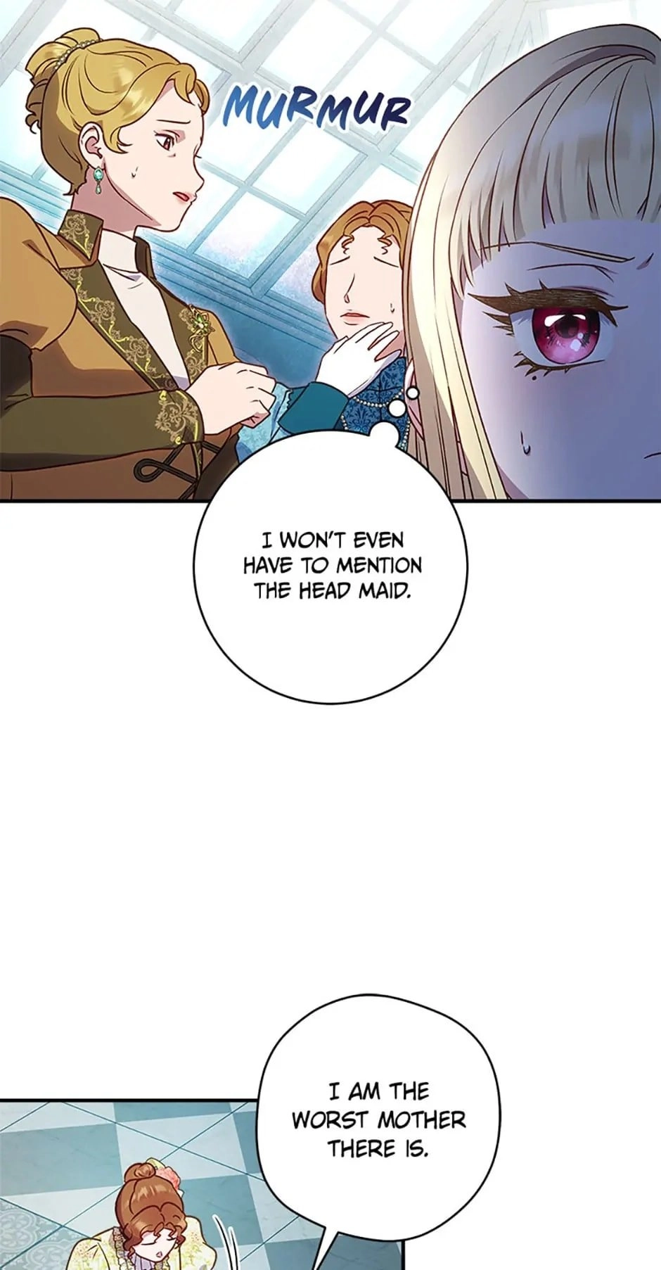 I'll Predict Your Happy Ending Chapter 20 Page 53