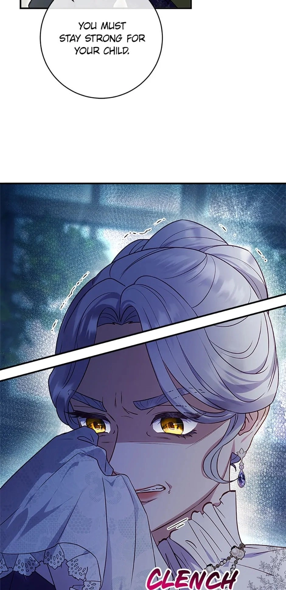 I'll Predict Your Happy Ending Chapter 20 Page 58