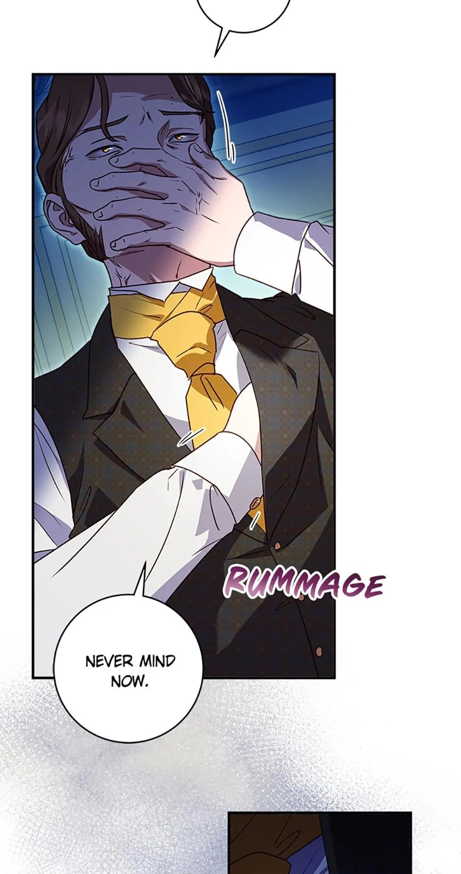 I'll Predict Your Happy Ending Chapter 20 Page 68